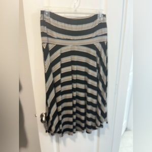 Torrid Tube dress - worn twice    size 1 $35
